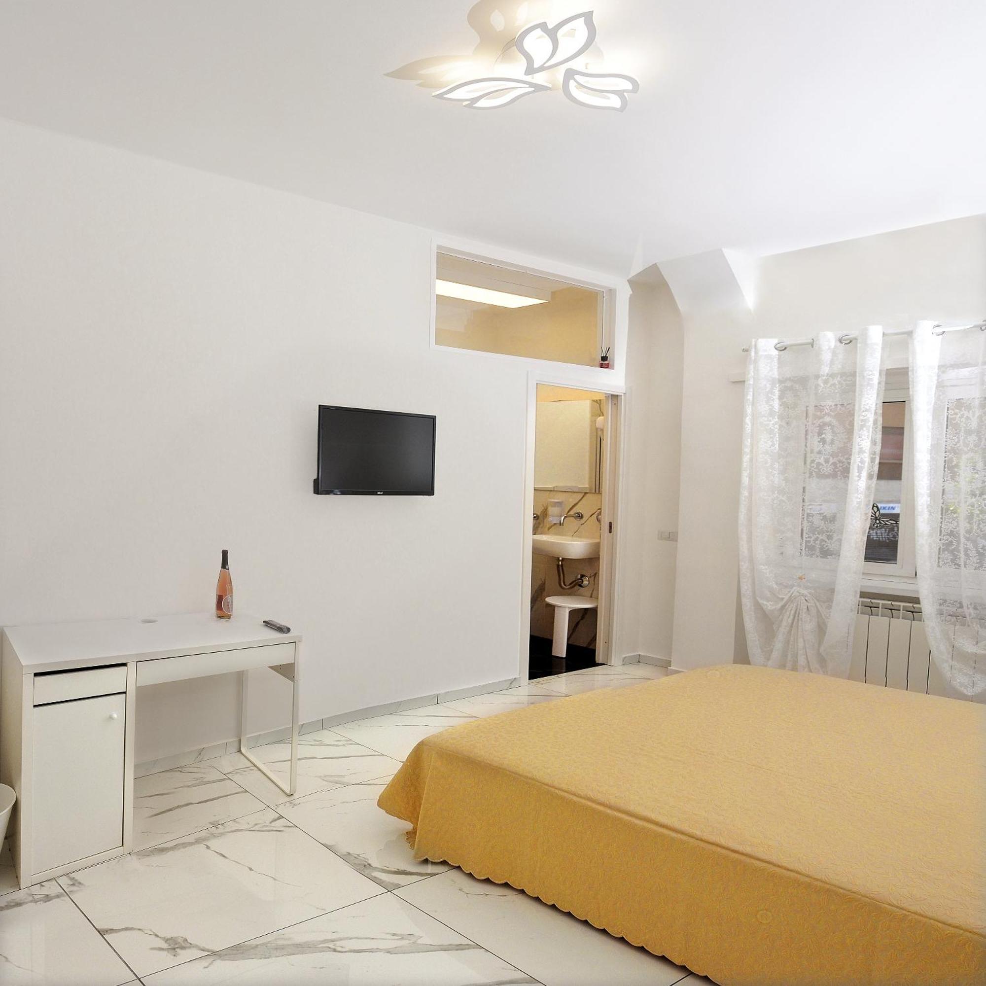 Bed and breakfast B&baldo Vatican Roma