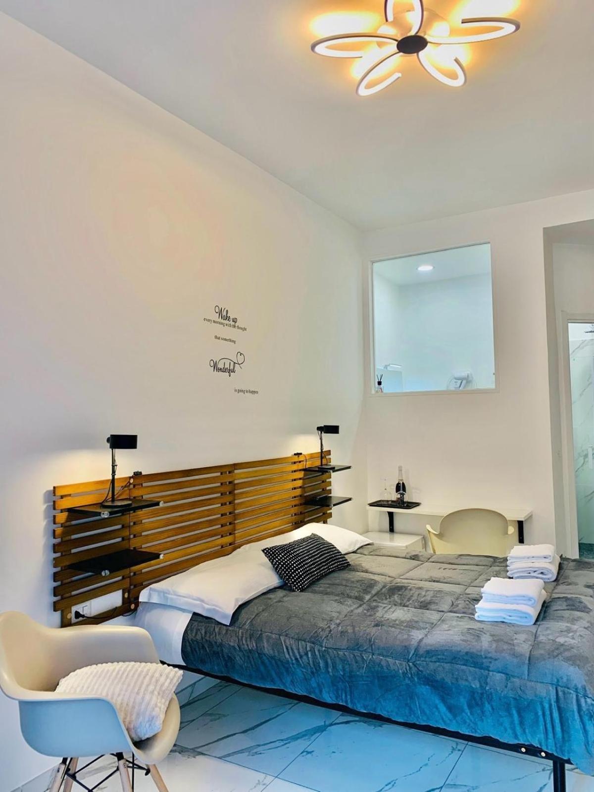Bed and breakfast B&baldo Vatican