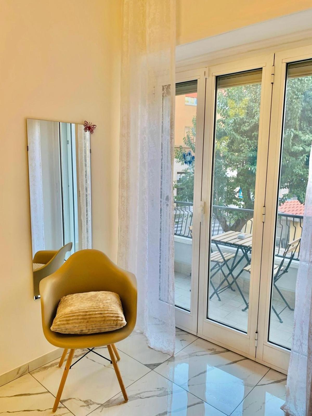 Bed and breakfast B&baldo Vatican *