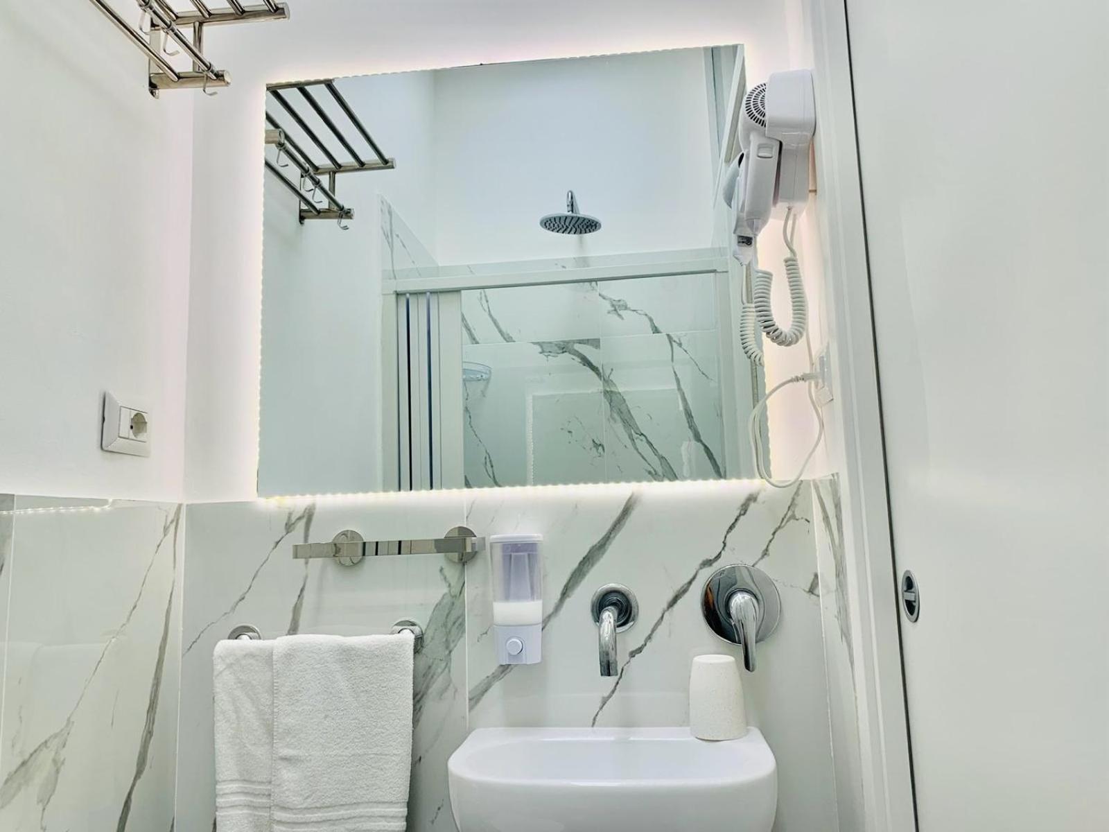 B&baldo Vatican Bed and breakfast Roma