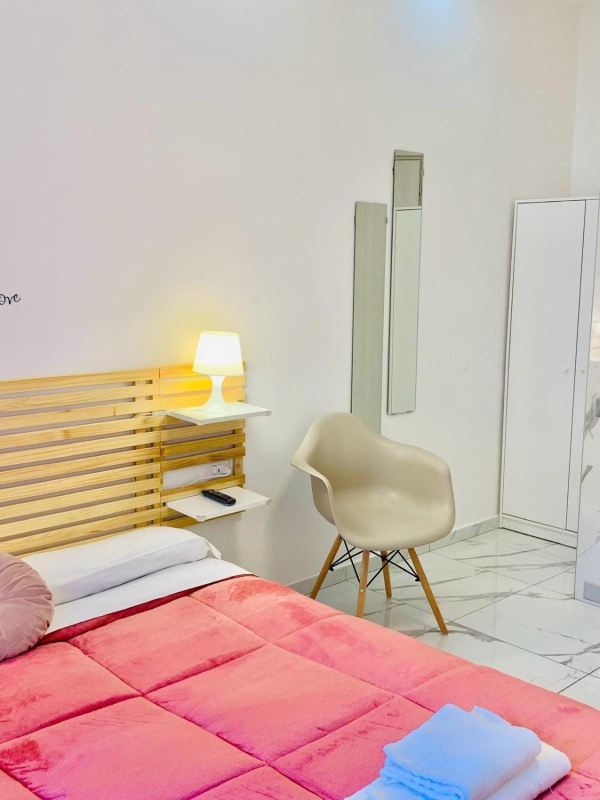 Bed and breakfast B&baldo Vatican