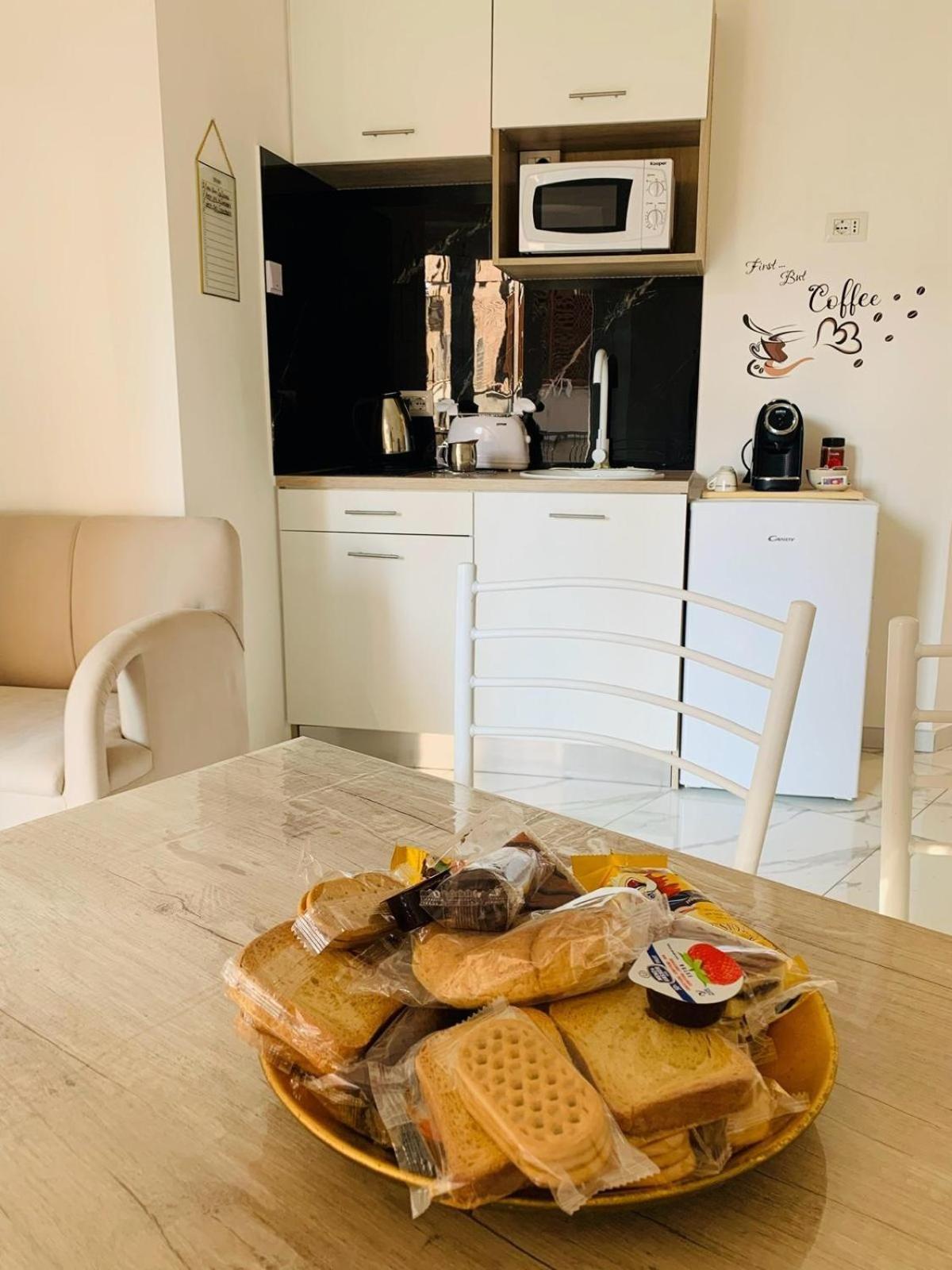 B&baldo Vatican Bed and breakfast Roma