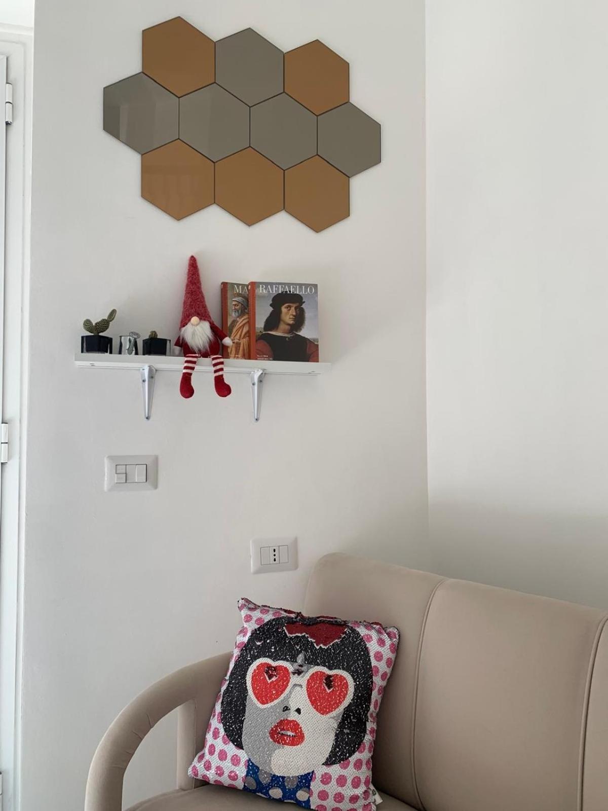 Bed and breakfast B&baldo Vatican *